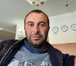 Степанян Гарик