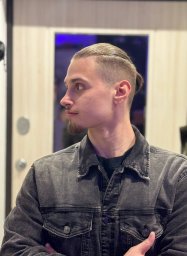 Данила Шиманский