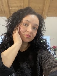 Наталья Шар