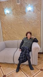 Бобровникова Дина