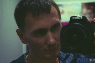 Kostya Shokarev Kostya Shokarev