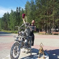 Вячеславка Пермский Вячеславка Пермский