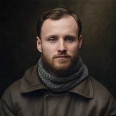 Никита Марков