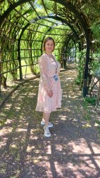 Валентина Константиновна