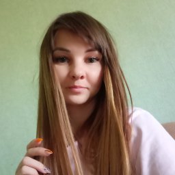 Polina Polina