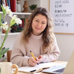 Виктория Калужина