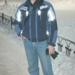 Вадим Пономарев