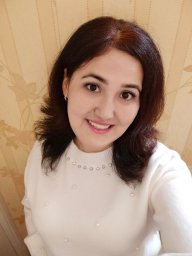 Рузанна Тулегенова