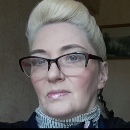 Надежда Дергилева