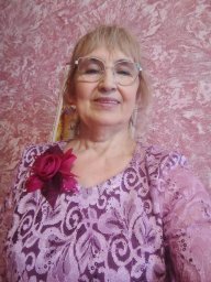 Михайлова Антонина Михайлова Антонина