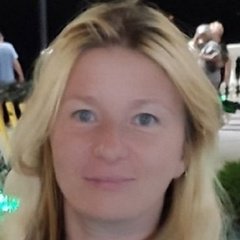 Анастасия Андреева Анастасия Андреева