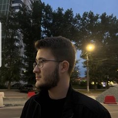 Меледин Дмитрий