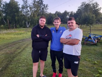 Юрий Волобуев