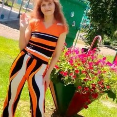 Татьяна Глушак