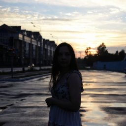 Наталья Цыкунова