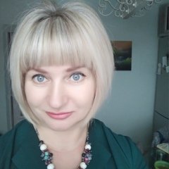 Алла Короткова