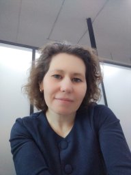 Ирина Лебедева