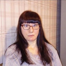 Ирина Смирнова