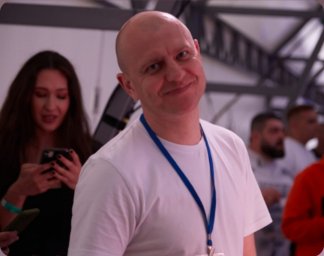 Глушов Максим