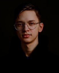 Никифор Бякин