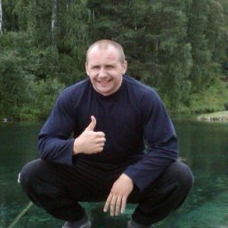 Андрей Харитонов