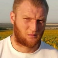 Роман Дьячков Роман Дьячков