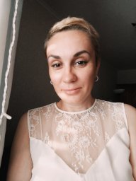 Алёна Юдина