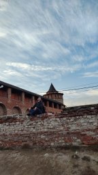 Илья Тимухин