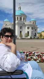 Кристина Агабекова Кристина Агабекова