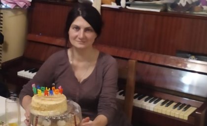 Марина Марина