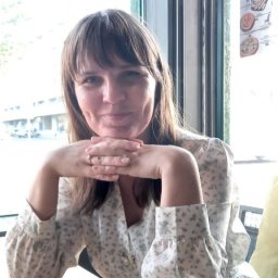 Альянова Юлия.