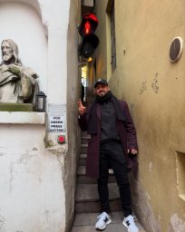 Дмитрий Сидоров