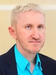 Сергей Ивин