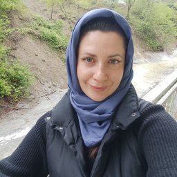Анита Стич Анита Стич