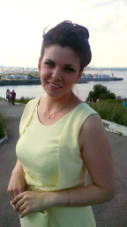 Осенчугова Юлия Осенчугова Юлия