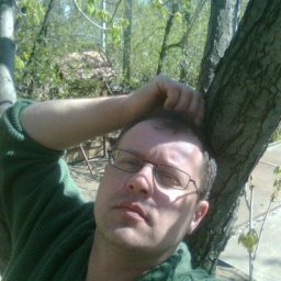 Павел Верхоланцев Павел Верхоланцев