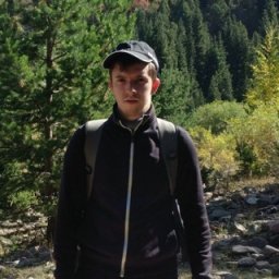 Дмитрий Марченко