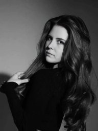 Дарья ушкова