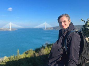 Олег Пономаренко