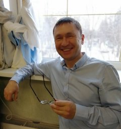 Дмитрий Дмитрий
