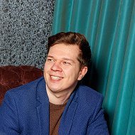 Андрей Чуев Андрей Чуев