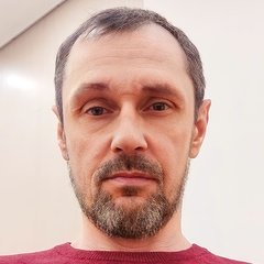 Сергей Кузин