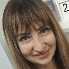 Ольга Димова