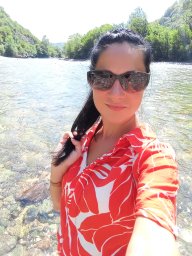 Натали Анненкова