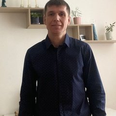 Nikolay Leschenko Nikolay Leschenko