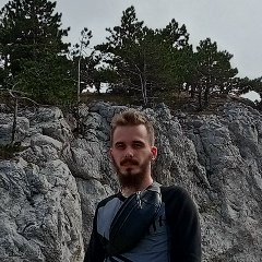 Кирилл Мишкин