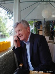 Пётр Скузоватов