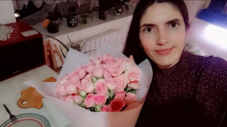 Мириам Либерхерр