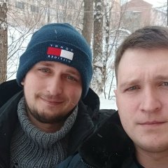 Антон Редман