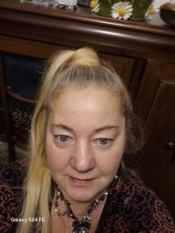 Valentyna Bashchenko